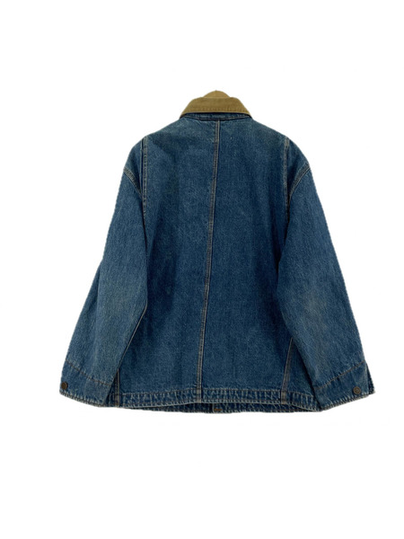 POLO RALPH LAUREN デニムジャケット 80s Ralph Lauren デニムジャケット