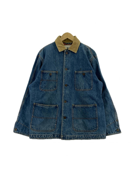 POLO RALPH LAUREN デニムジャケット 80s Ralph Lauren デニムジャケット