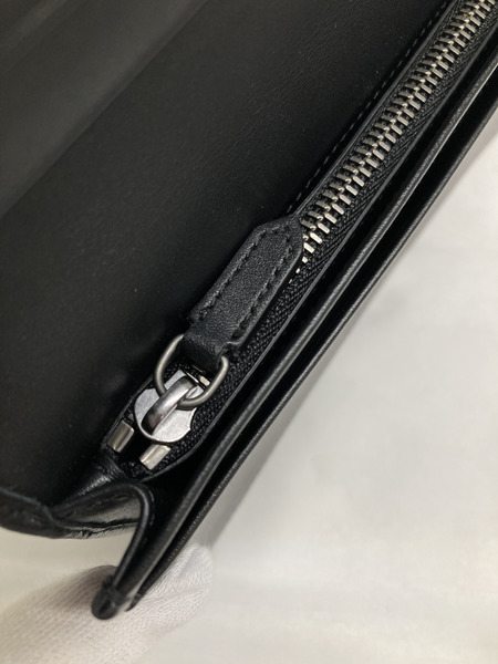 BVLGARI 長財布 オクト