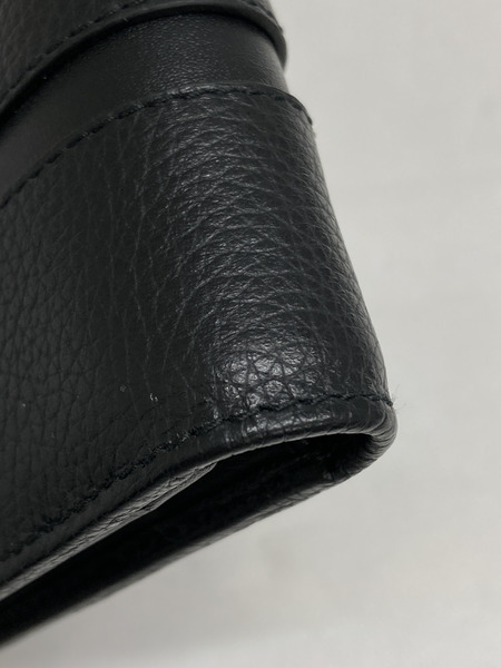 BVLGARI 長財布 オクト