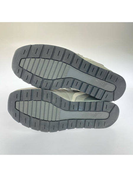 NEW BALANCE スニーカー CM996XA2 27.0cm