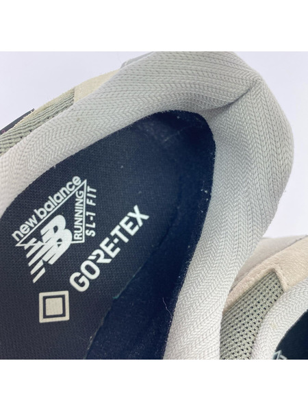 NEW BALANCE スニーカー CM996XA2 27.0cm