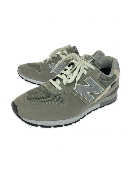 NEW BALANCE スニーカー CM996XA2 27.0cm