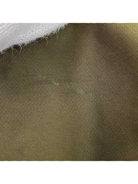 VANSON ブルゾン・ジャンパー リバーシブルスカジャン MA‐1 M
