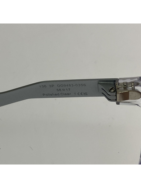 OAKLEY OO9483 EXCHANGE SUN Polarized[値下]