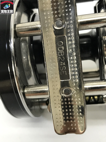 ﾘｰﾙ　Abu Garcia ambassadeur 5600CA