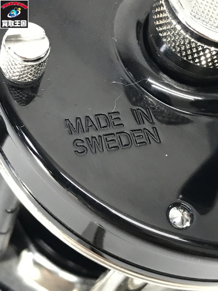 ﾘｰﾙ　Abu Garcia ambassadeur 5600CA