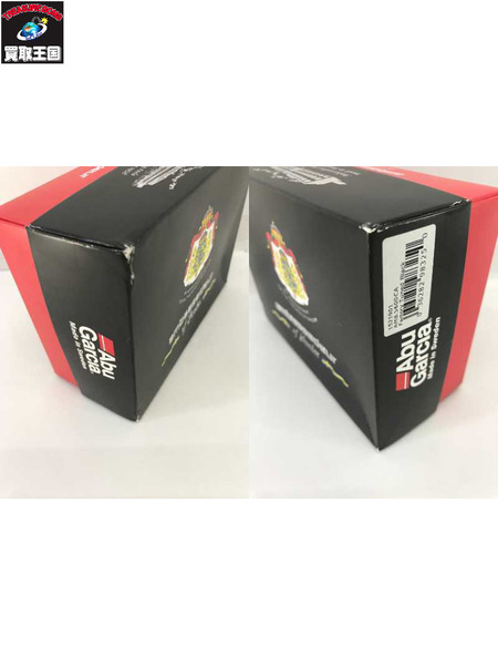 ﾘｰﾙ　Abu Garcia ambassadeur 5600CA