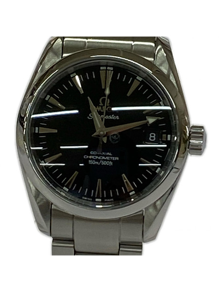 オメガ/シーマスター/2503.50/OH・仕上ゲ済 メンズAT