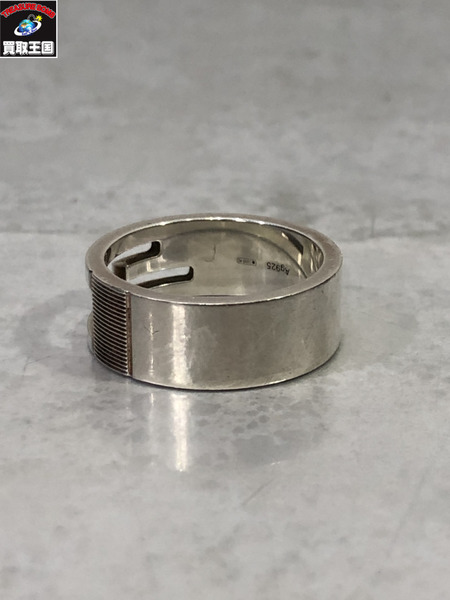 アクセサリー シルバー925 G リング