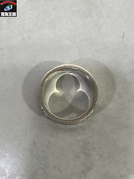 アクセサリー シルバー925 G リング