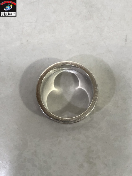 アクセサリー シルバー925 G リング