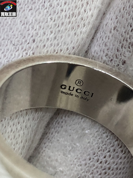 アクセサリー シルバー925 G リング