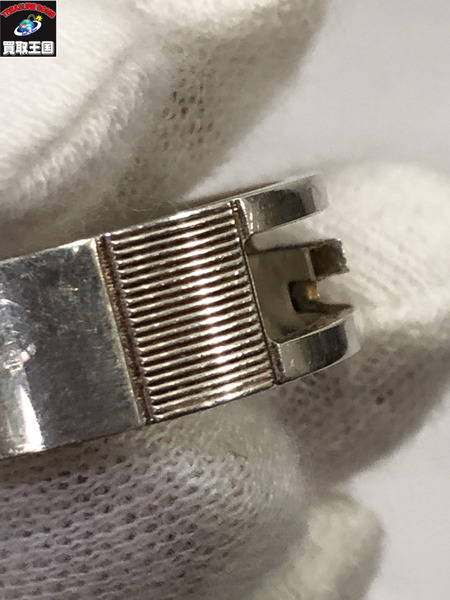 アクセサリー シルバー925 G リング