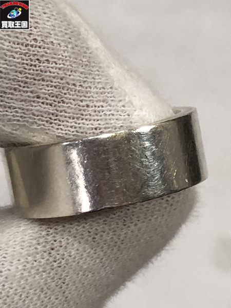 アクセサリー シルバー925 G リング