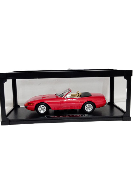 1/18スケールカー KK Scale 365 GTS/4 1971
