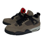NIKE スニーカー AIR JORDAN 4 RETRO 27.5cm