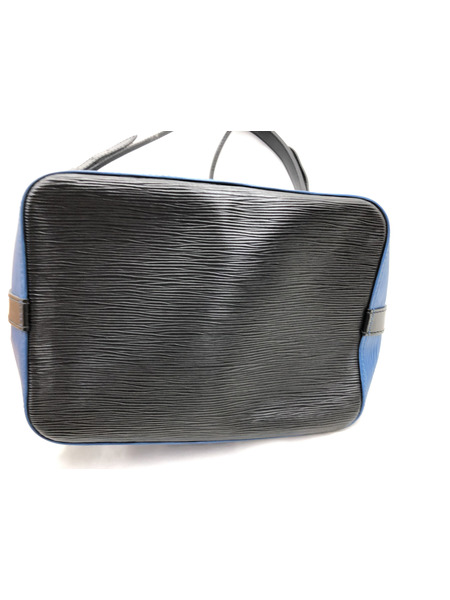 ショルダーバッグ プチノエ ワンショルダーバッグ ブルー M44152