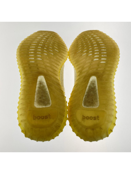 adidas スニーカー YEEZY Boost 350 V2 Cream White 28.0