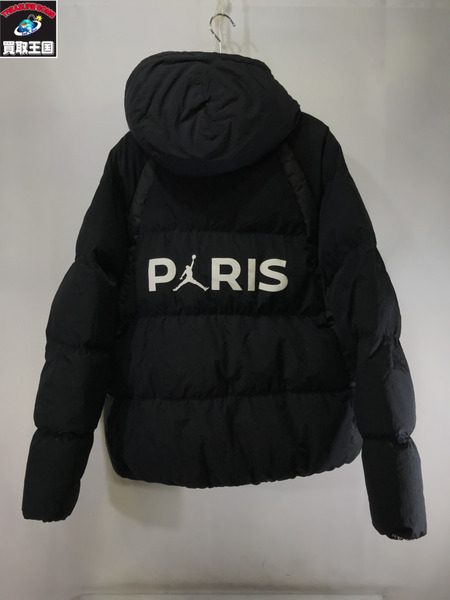 JORDAN BRAND ダウンジャケット PSG PUFFER JKT 2XL