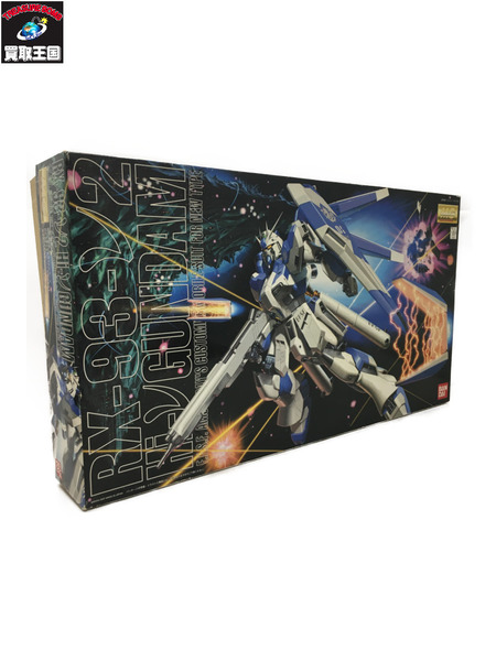 Amazon | MG 1/100 RX-93-ν2 Hi-νガンダム (機動戦士ガンダム