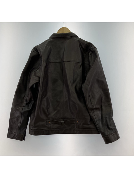 . ブルゾン・ジャンパー FINE CREEK LEATHERS Richmond S66 46