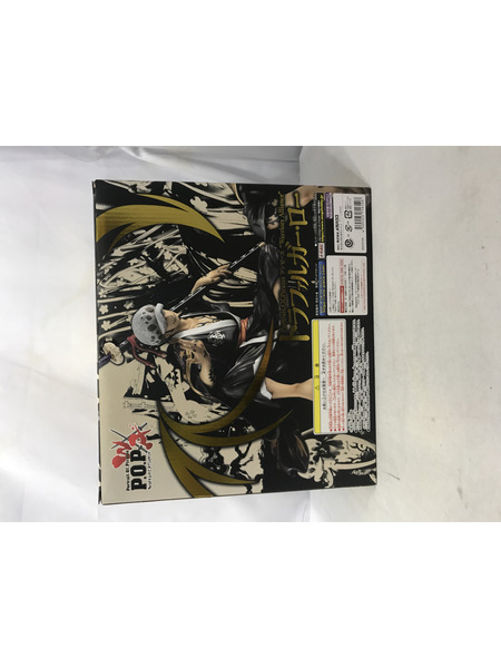 メーカー ワンピース POP トラファルガー・ロー Warriors Alliance