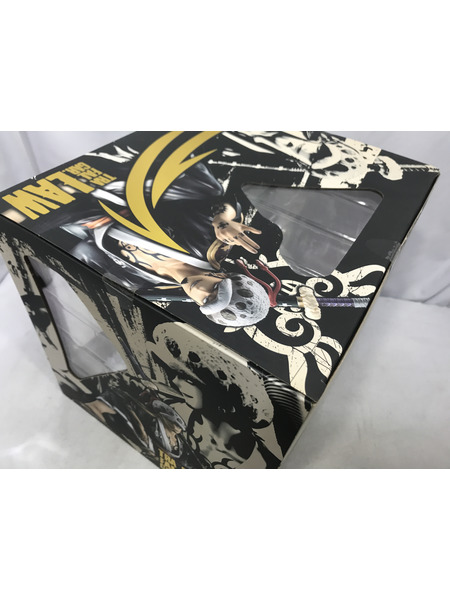 メーカー ワンピース POP トラファルガー・ロー Warriors Alliance