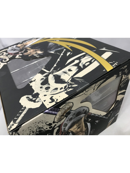 メーカー ワンピース POP トラファルガー・ロー Warriors Alliance