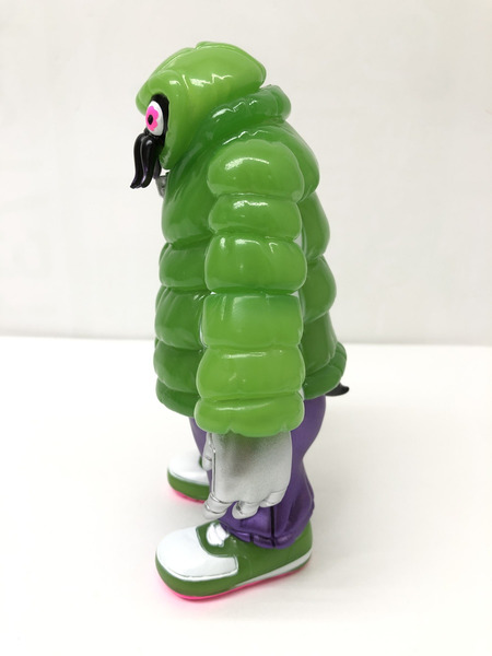 GYAROMI クトゥルフォイド