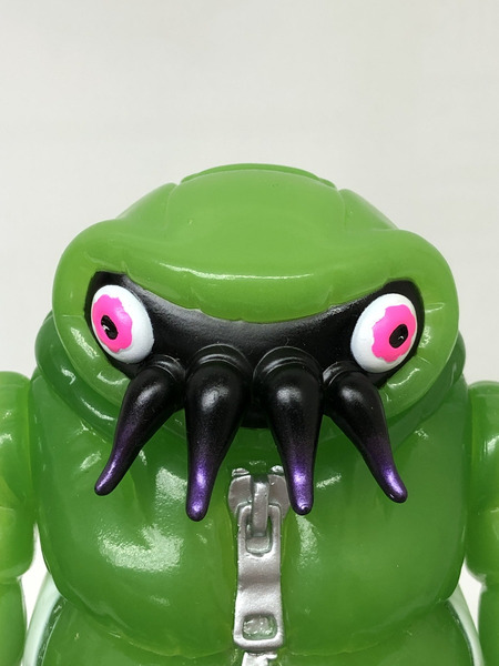 GYAROMI クトゥルフォイド