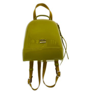 FURLA リュックサック・バックパック PVC 黄