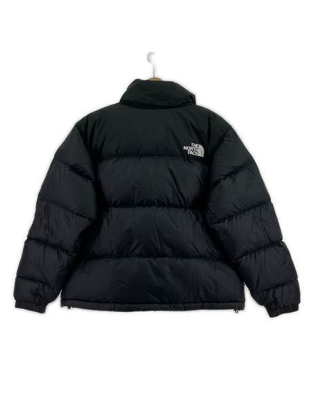 THE NORTH FACE ダウンジャケット Nuptse Jacket ブラック M