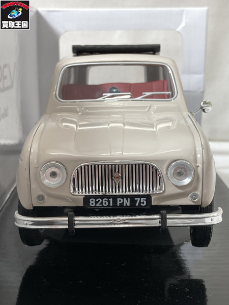 NOREV 1/18 MAXIJET Renault 4L