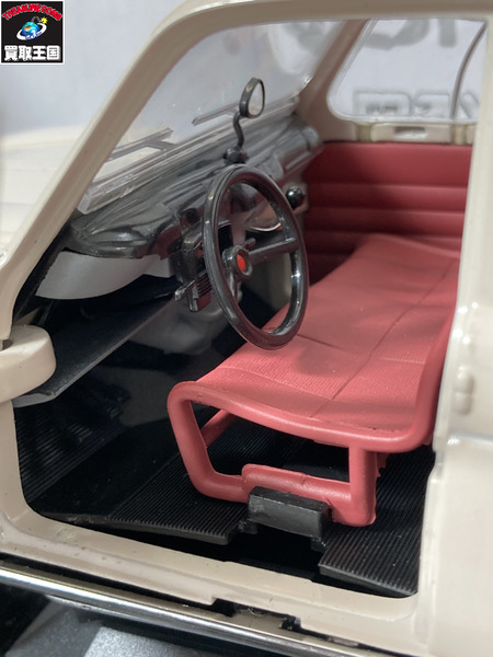 NOREV 1/18 MAXIJET Renault 4L