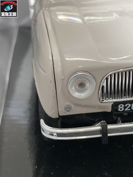 NOREV 1/18 MAXIJET Renault 4L