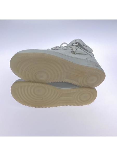 NIKE AIR FORCE 1 MID 07 24.0[値下]