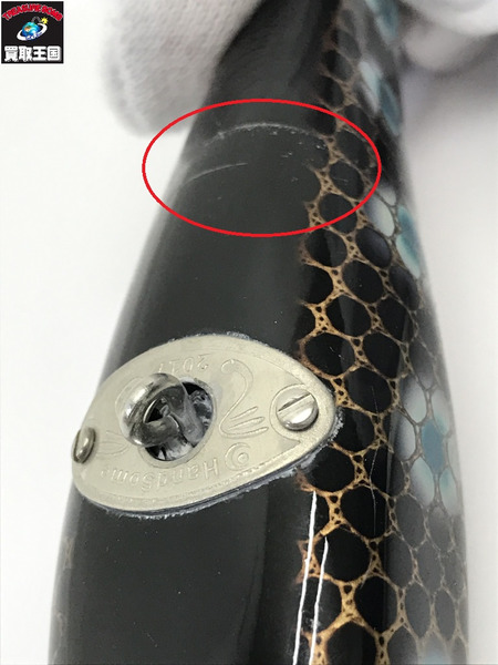 ハンドサム　グルーバー[値下]