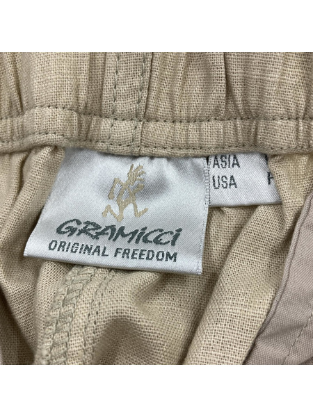 Gramicci パンツ BEAMS別注 クライミングパンツ BEG