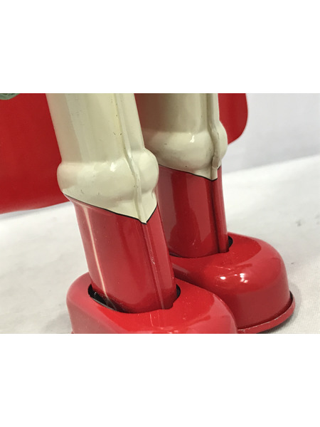 メーカー アニメ・コミックその他 ビリケン商会 遊星仮面 ブリキ