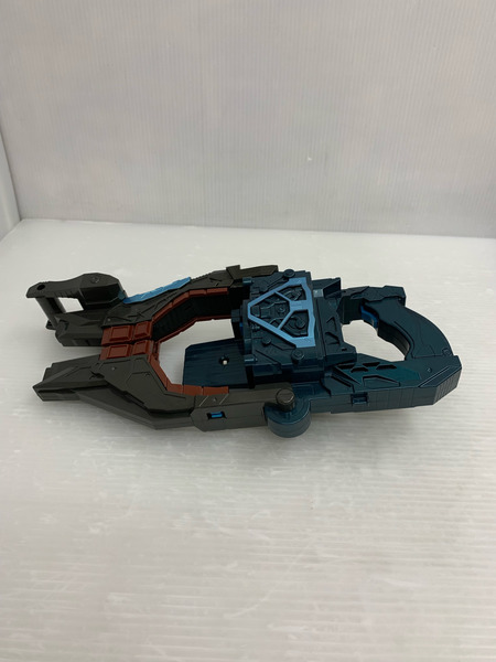 仮面ライダーガヴ DX変身銃ヴァレンバスター  