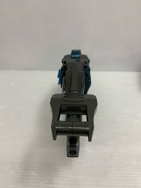 仮面ライダーガヴ DX変身銃ヴァレンバスター  