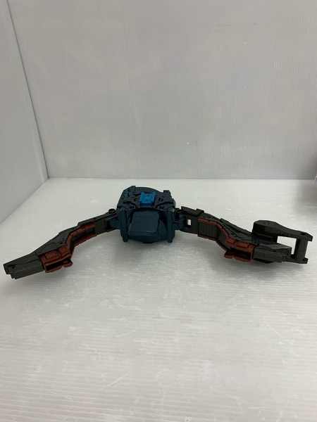 仮面ライダーガヴ DX変身銃ヴァレンバスター  