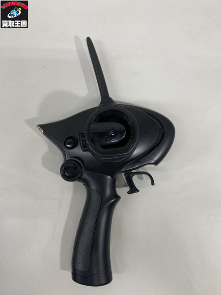 ラジコン 1/24 電動RCレディセット コミックレーサー