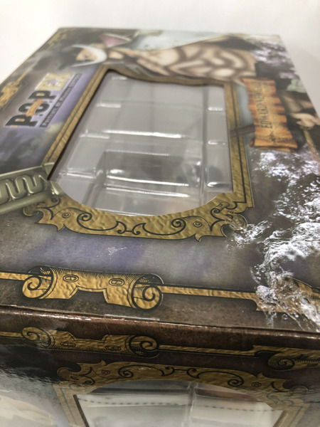 P.O.P NEO 白ひげ 限定復刻版 ※未開封