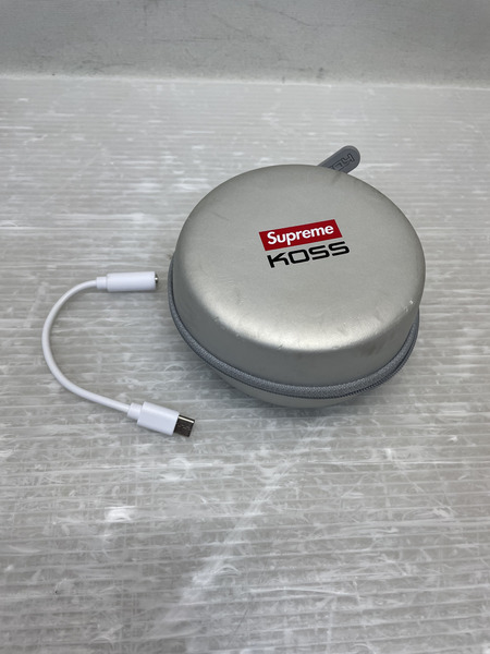 Supreme 23AW Koss Portapro Headphones