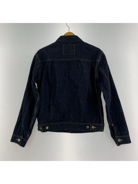 LEVI'S VINTAGE CLOTHING デニムジャケット 507XX 2nd 復刻 38