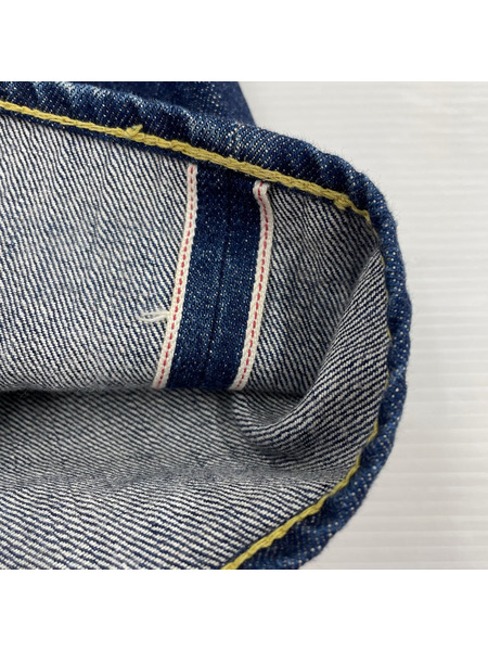 LEVI'S VINTAGE CLOTHING 501 66501-0135 1966年モデル  ジーンズ