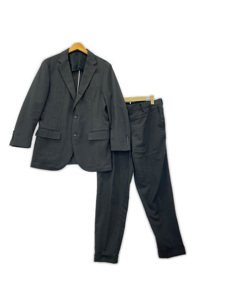 MACKINTOSH PHILOSOPHY スーツセットアップ H1E20-201-08 グレー (40