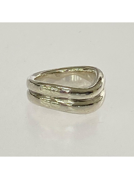 ジュエリー Tiffany&Co. SV925リング